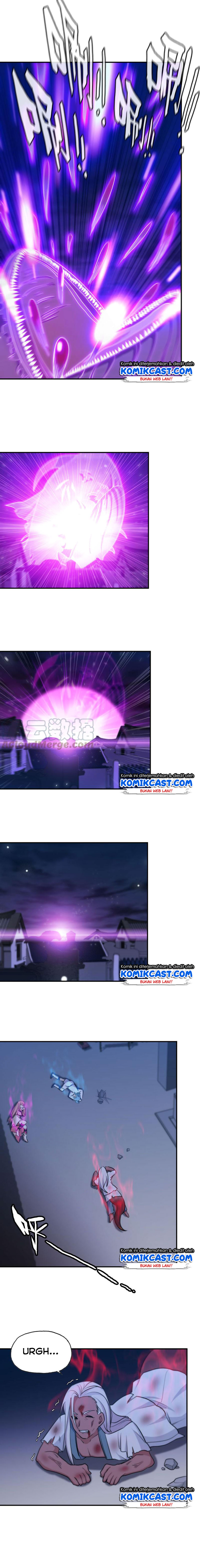 The Beginning of  Journey Chapter 16 Gambar 10